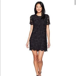 Juicy Couture BLACK LABEL  Lace Dress